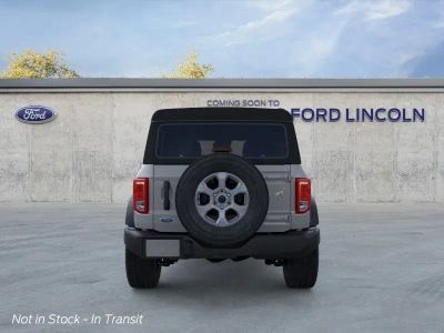 2026 Ford Bronco - Photo 6