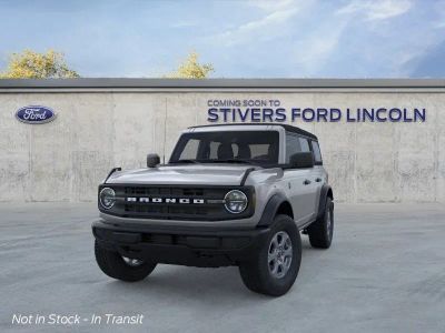 2026 Ford Bronco - Photo 3