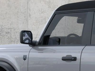 2026 Ford Bronco - Photo 22