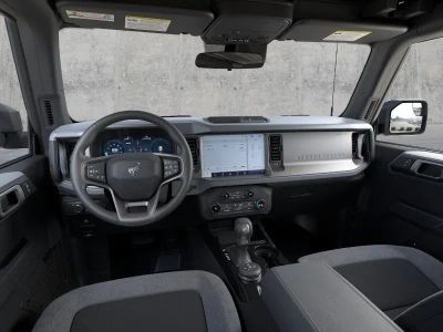 2026 Ford Bronco - Photo 9