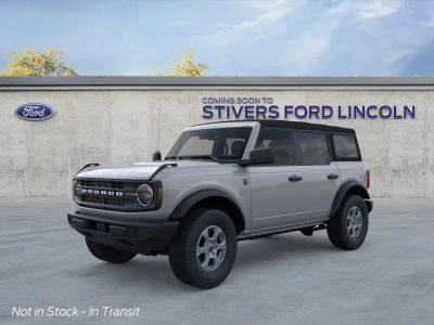 2026 Ford Bronco - Photo 2