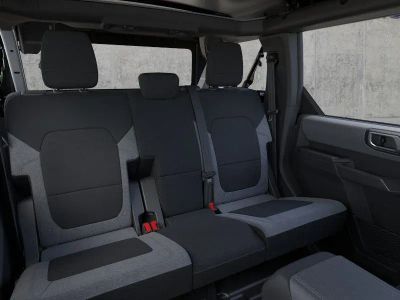 2026 Ford Bronco - Photo 11