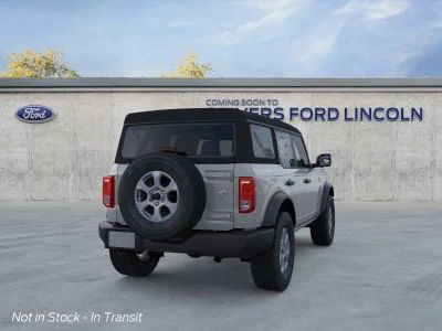 2026 Ford Bronco - Photo 8