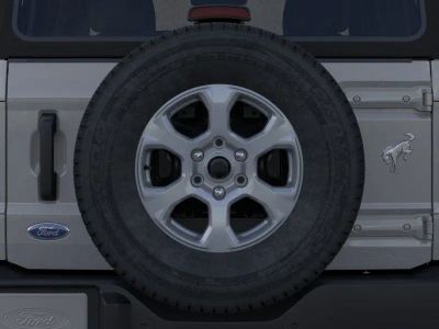 2026 Ford Bronco - Photo 24