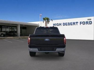 2025 Ford F-150 — detail view