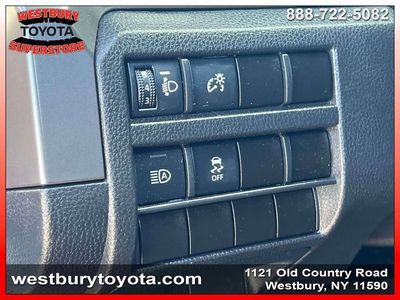 2025 Toyota Tacoma — photo 24 view