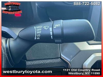 2025 Toyota Tacoma — photo 28 view