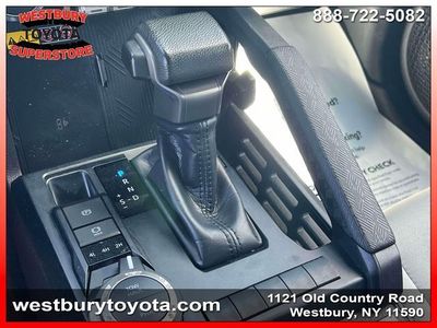 2025 Toyota Tacoma — photo 31 view