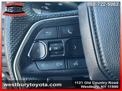 2025 Toyota Tacoma — photo 25 view