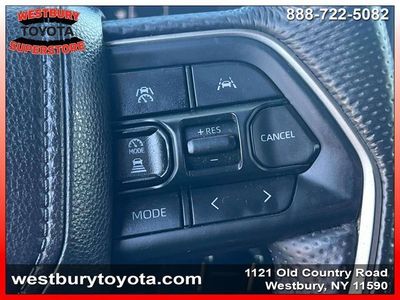 2025 Toyota Tacoma — photo 26 view