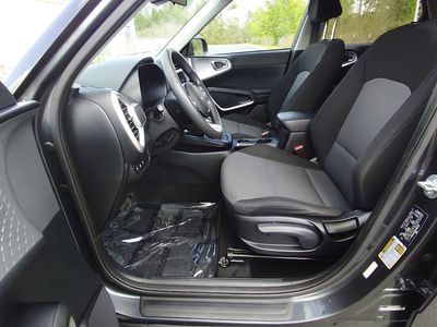 2023 Kia Soul - Photo 18