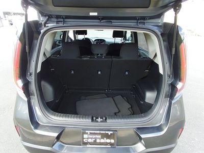 2023 Kia Soul - Photo 11