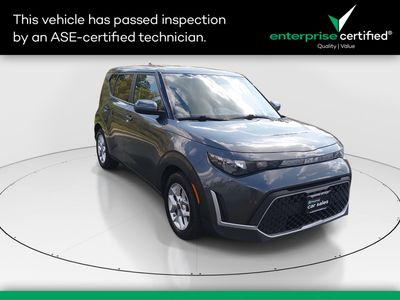 2023 Kia Soul - Photo 1