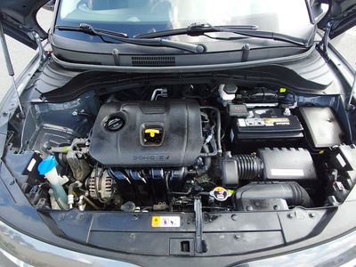 2023 Kia Soul - Photo 9