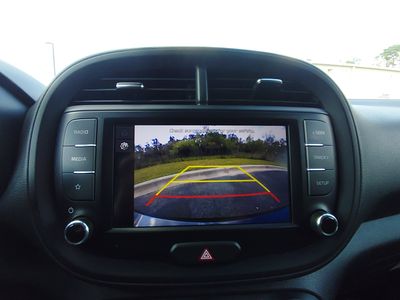 2023 Kia Soul - Photo 16