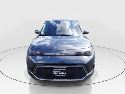 2023 Kia Soul - Photo 2