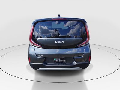 2023 Kia Soul - Photo 6