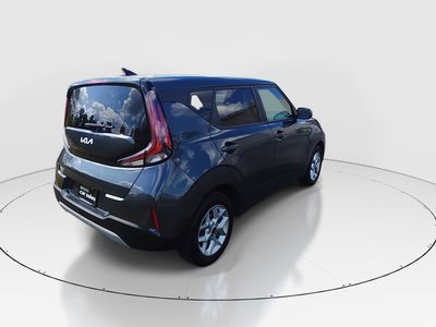 2023 Kia Soul - Photo 7