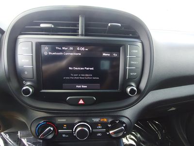 2023 Kia Soul - Photo 19