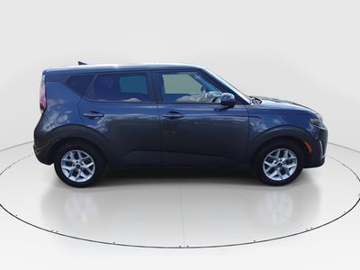 2023 Kia Soul - Photo 8