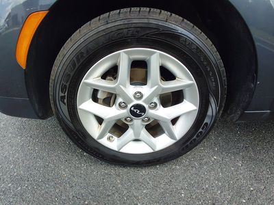 2023 Kia Soul - Photo 10