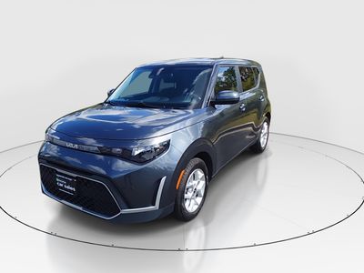 2023 Kia Soul - Photo 3