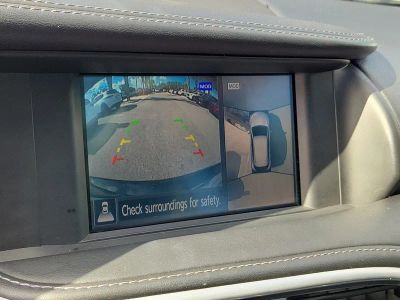 2019 INFINITI QX30 — photo 27 view
