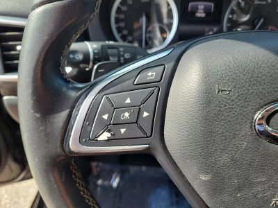 2019 INFINITI QX30 — photo 23 view