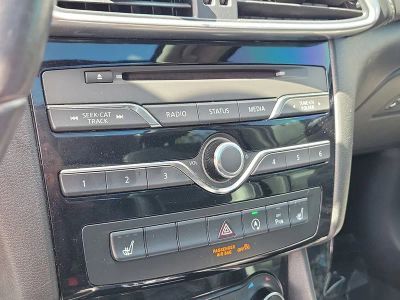 2019 INFINITI QX30 — photo 29 view