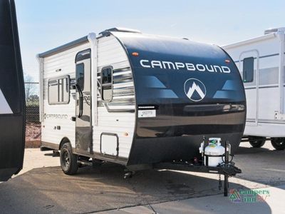 2026 Venture RV Campbound - Photo 1