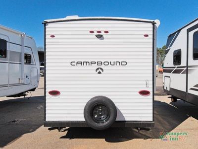 2026 Venture RV Campbound - Photo 8