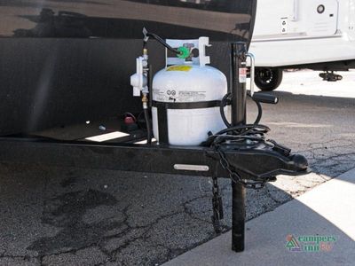 2026 Venture RV Campbound - Photo 35