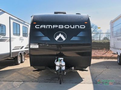 2026 Venture RV Campbound - Photo 4