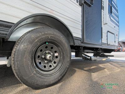 2026 Venture RV Campbound - Photo 37