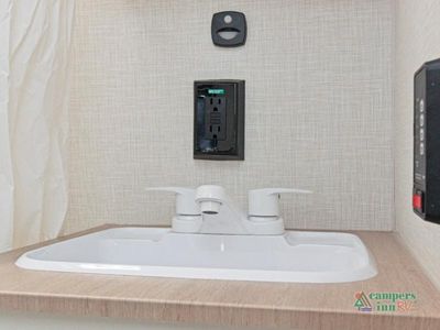 2026 Venture RV Campbound - Photo 29