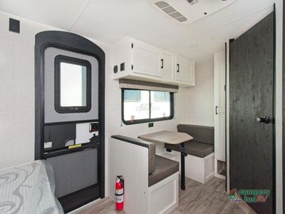 2026 Venture RV Campbound - Photo 23