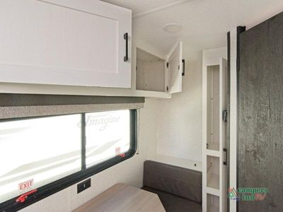 2026 Venture RV Campbound - Photo 25