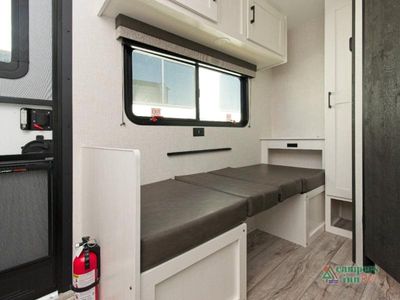 2026 Venture RV Campbound - Photo 24