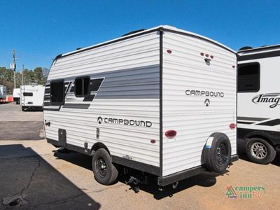 2026 Venture RV Campbound - Photo 6