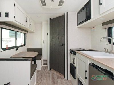 2026 Venture RV Campbound - Photo 11