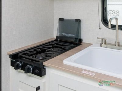2026 Venture RV Campbound - Photo 19