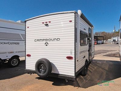 2026 Venture RV Campbound - Photo 7