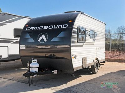2026 Venture RV Campbound - Photo 5