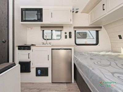 2026 Venture RV Campbound - Photo 13