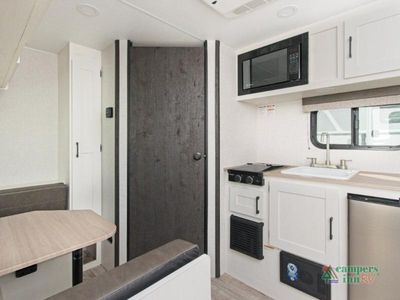 2026 Venture RV Campbound - Photo 17