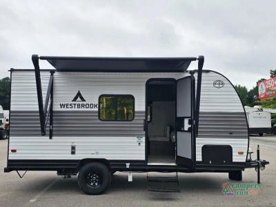 2026 Forest River RV Westbrook — side profile view