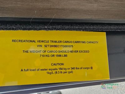 2026 Forest River RV Westbrook — photo 50 view