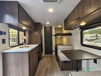 2026 Forest River RV Westbrook — photo 10 view