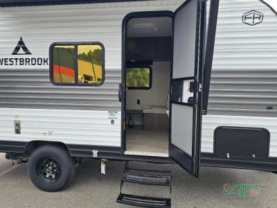 2026 Forest River RV Westbrook — photo 8 view