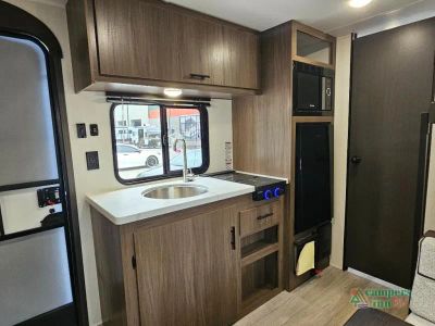 2026 Forest River RV Westbrook — photo 12 view